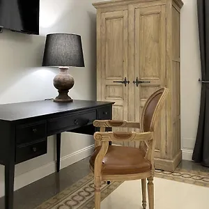 Apartamento Dimora Borghese “whitaker”, Palermo