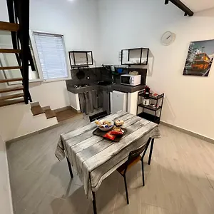 Hub Apartament