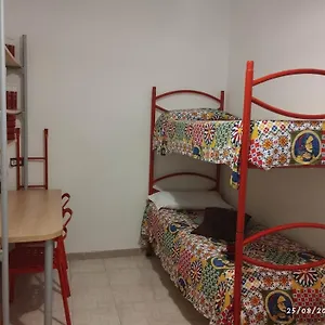  Appartamento La Casa Di Nana In Centro