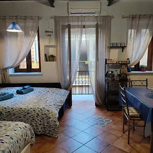 Al Capo Appartement