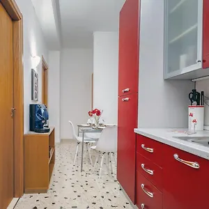 Lascaris 11 Apartament